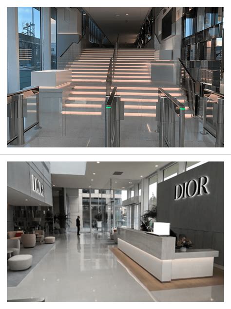 dior main office|christian Dior usa headquarters.